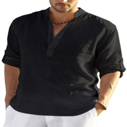 Loravo Men's Shirt