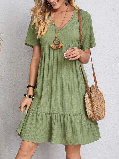 Aurello Women's Dress