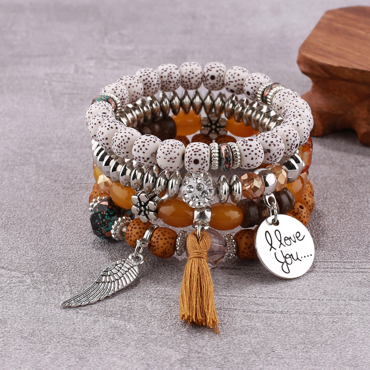 Elvaris Bracelet