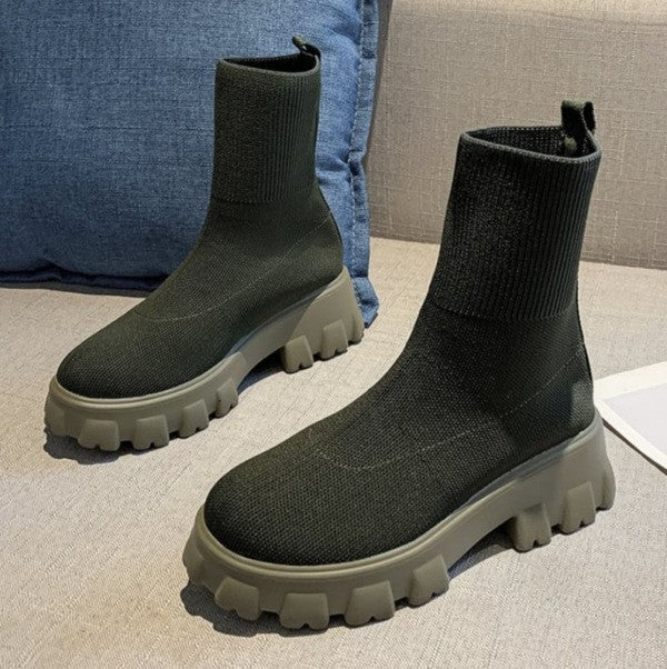 Loravo Women's Boots