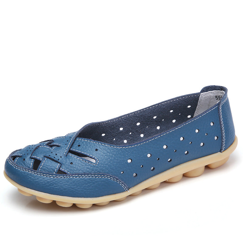 Lunava Signature Essential