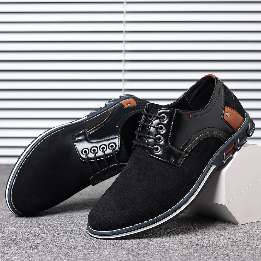 Corvane Men's Shoes