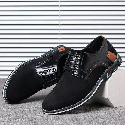 Corvane Men's Shoes