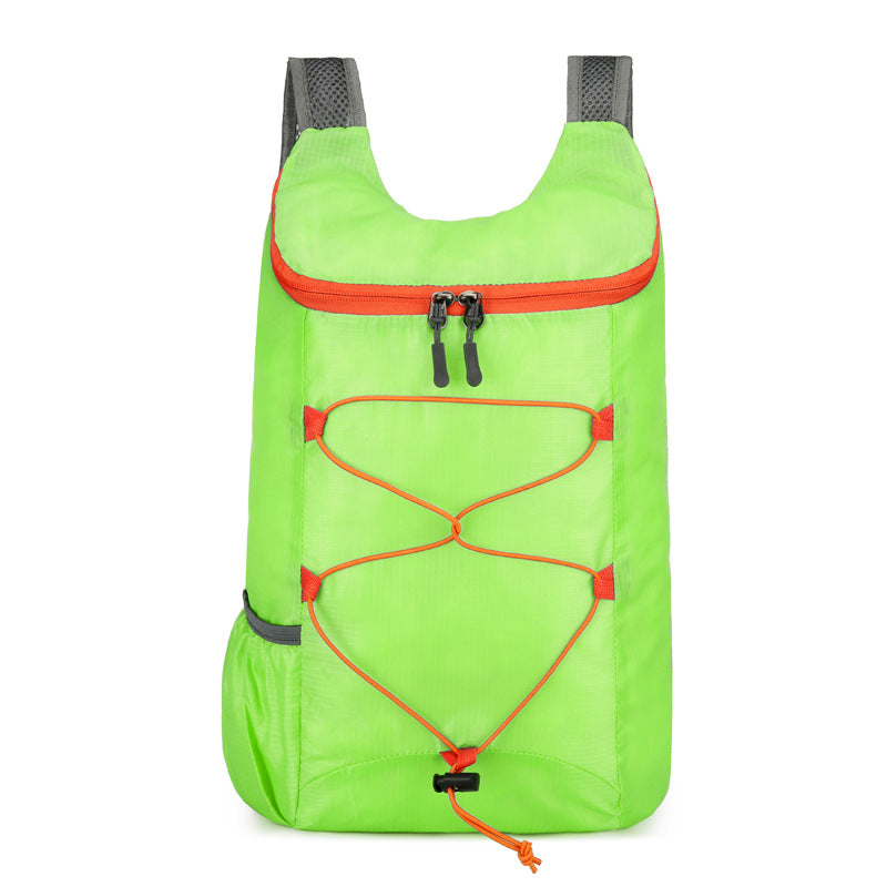 Mirava Backpack