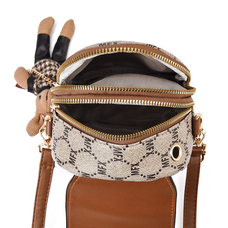 Vellaro Crossbody Bag