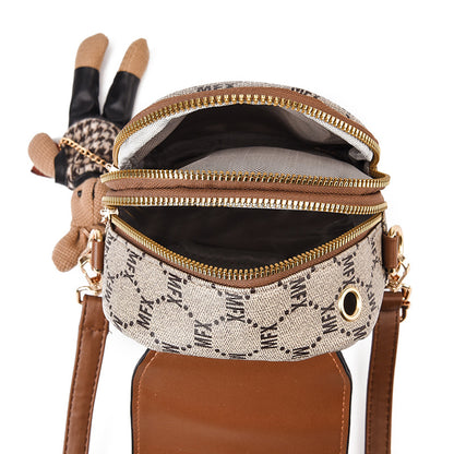 Vellaro Crossbody Bag
