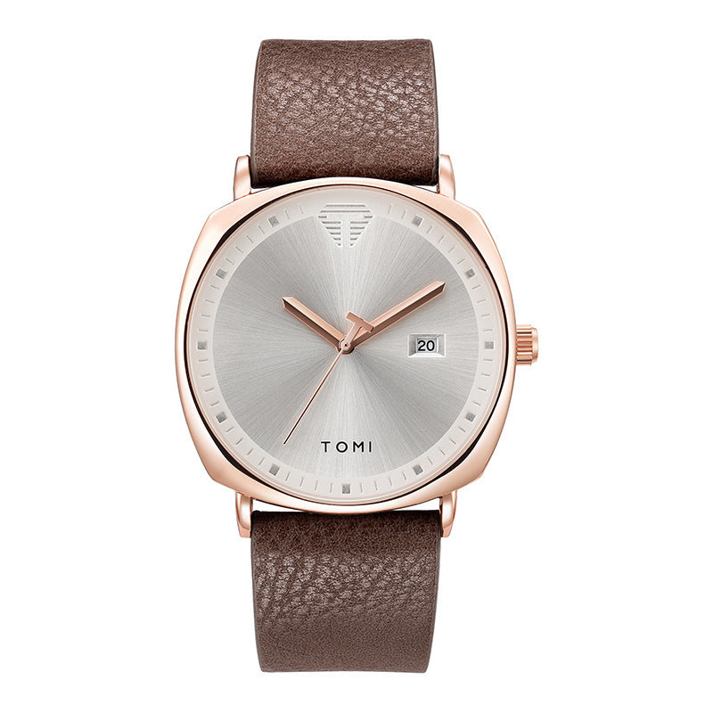 Montaro Watch