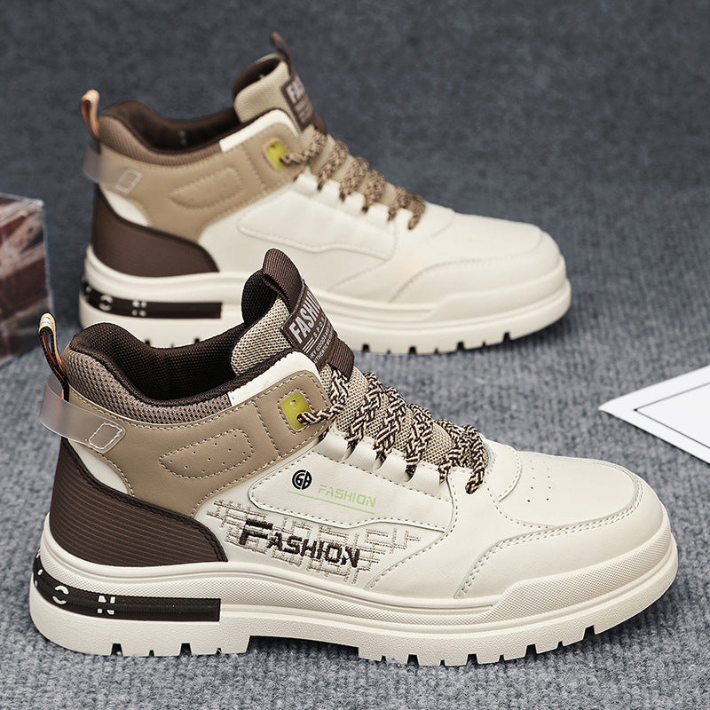 Loravo Men's Sneakers