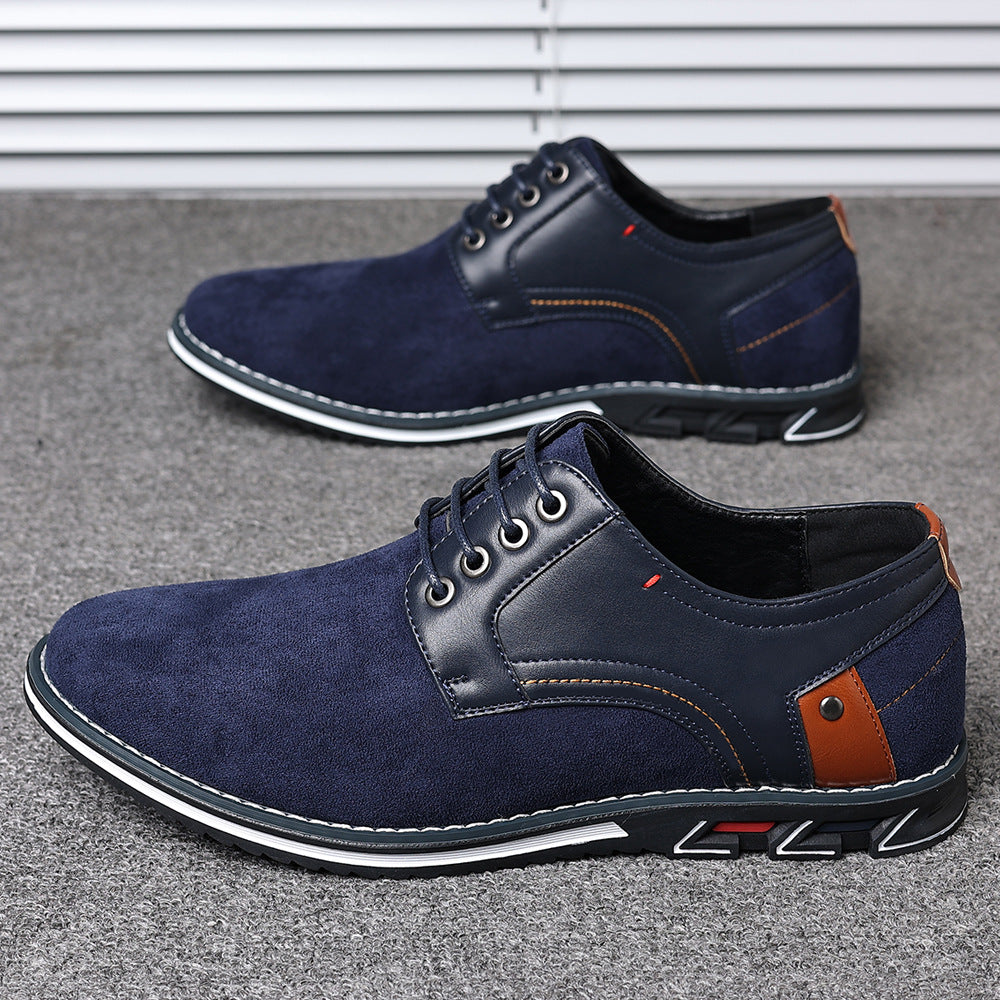 Corvane Men's Shoes
