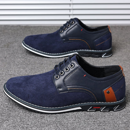 Corvane Men's Shoes
