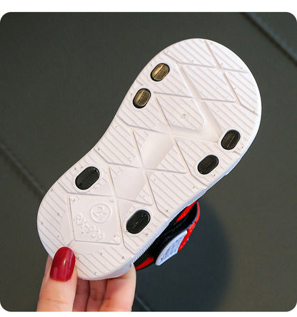 Novelle Kids' Sandals