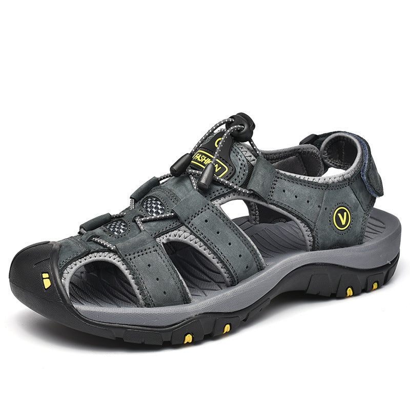 Mirava Men's Sandals