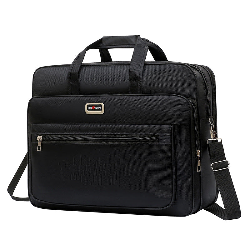 Davaro Men's Crossbody Bag