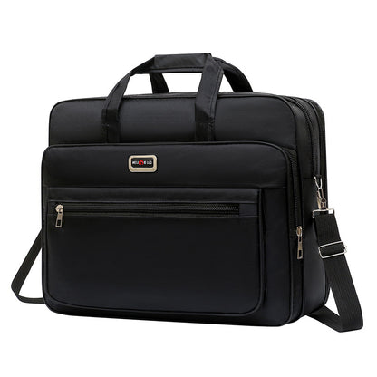 Davaro Men's Crossbody Bag