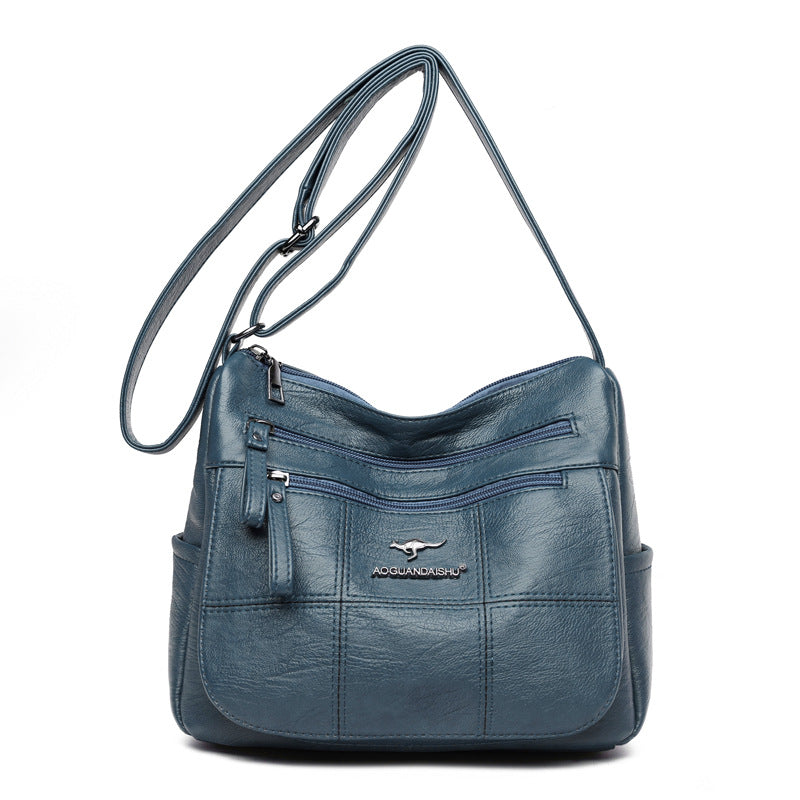 Calvaro Women's Leather Bag
