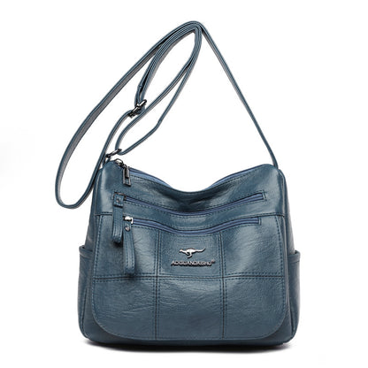 Calvaro Women's Leather Bag