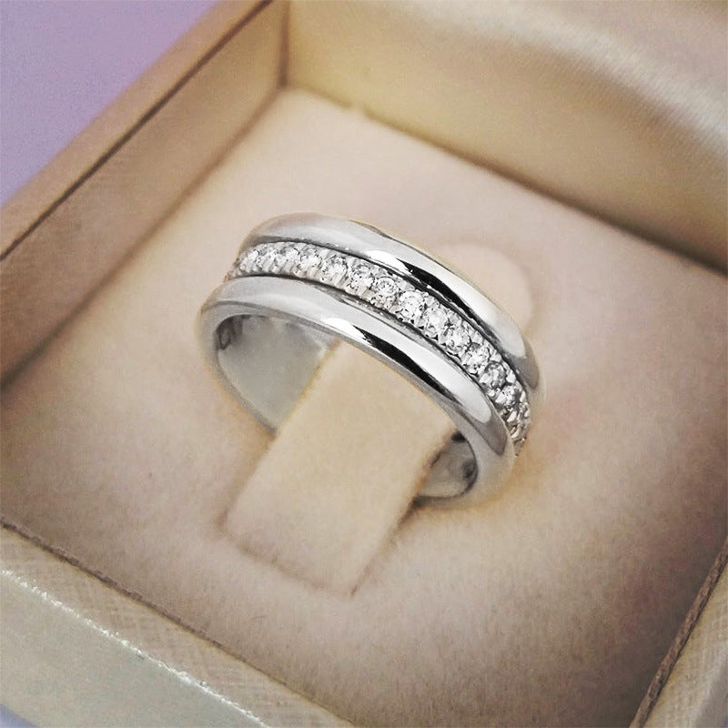 Calvaro Ring