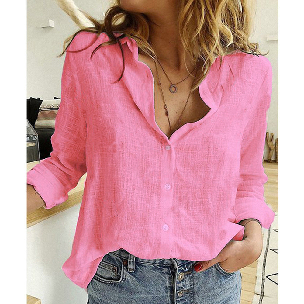 Novelle Women's Shirt
