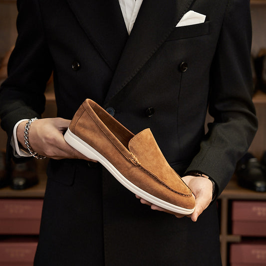 Olivan Men's Essential