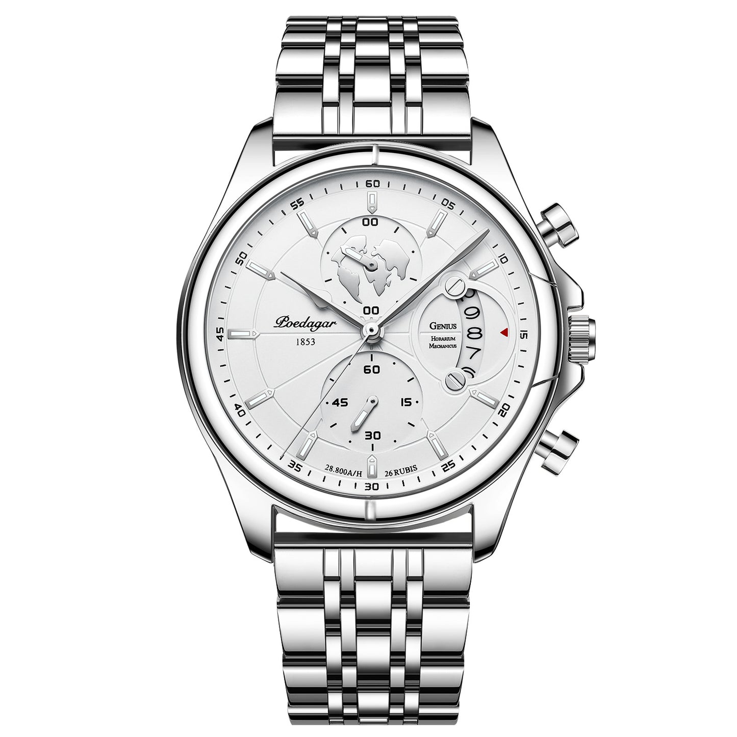 Ariano Watch