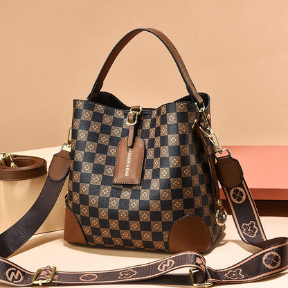 Norvian Women's Leather Bag