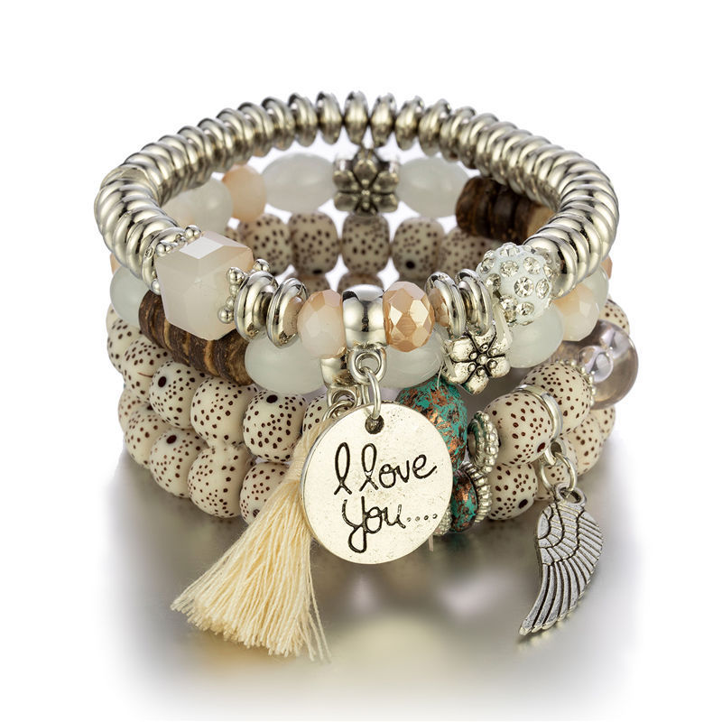 Elvaris Bracelet