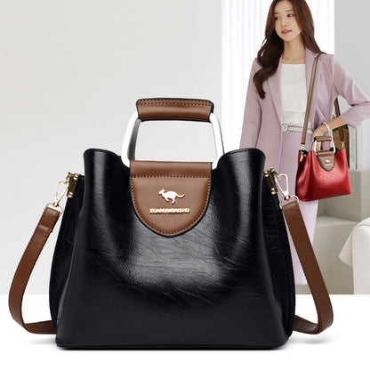 Bellori Women's Leather Bag