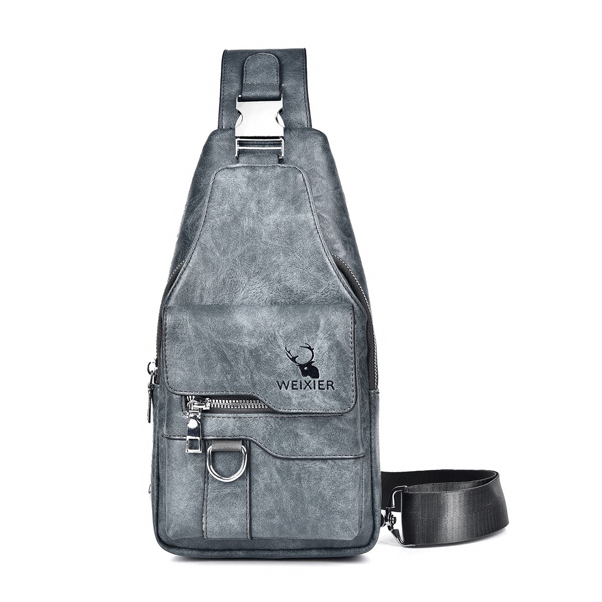 Verano Crossbody Bag