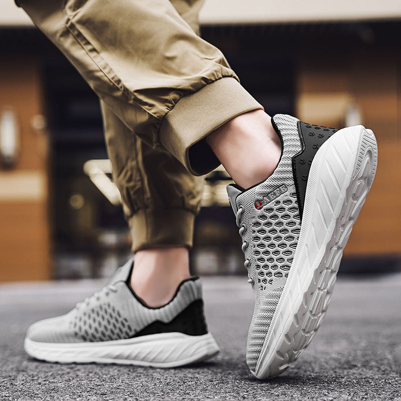 Calvaro Men's Sneakers