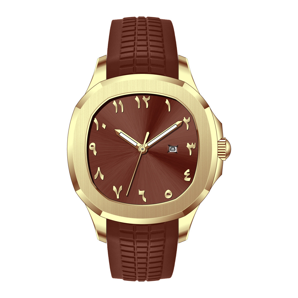Loravo Watch