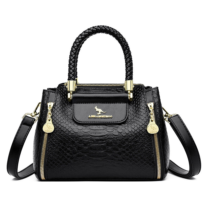 Rovelle Women's Leather Bag
