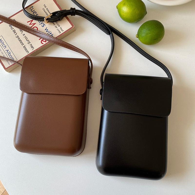 Norvian Crossbody Bag