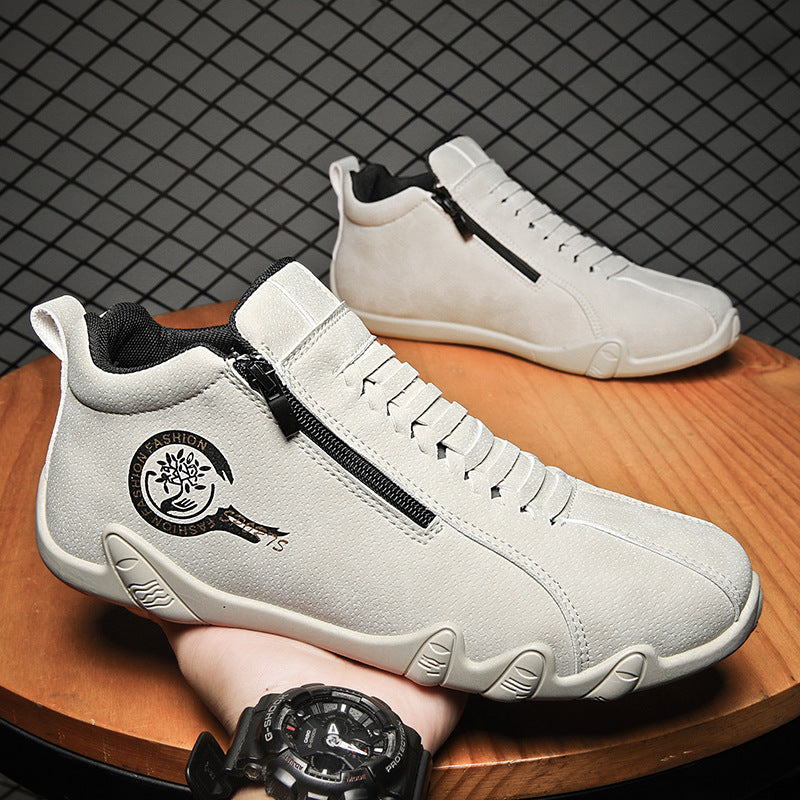 Marvelli Men's Sneakers