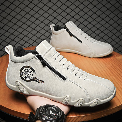 Marvelli Men's Sneakers
