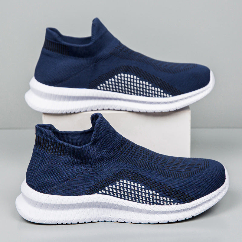 Marvelli Men's Sneakers