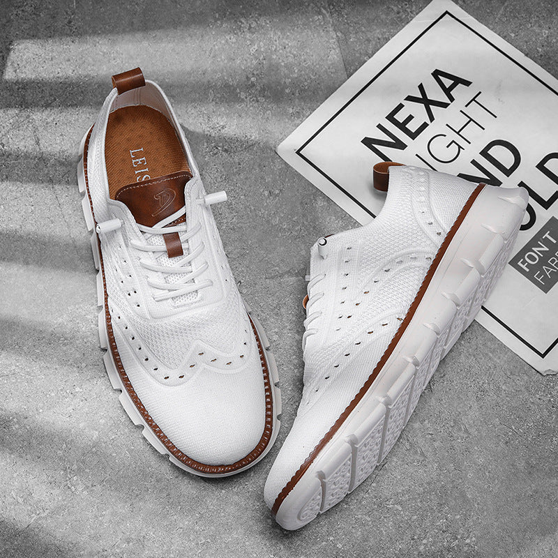 Marvelli Men's Sneakers