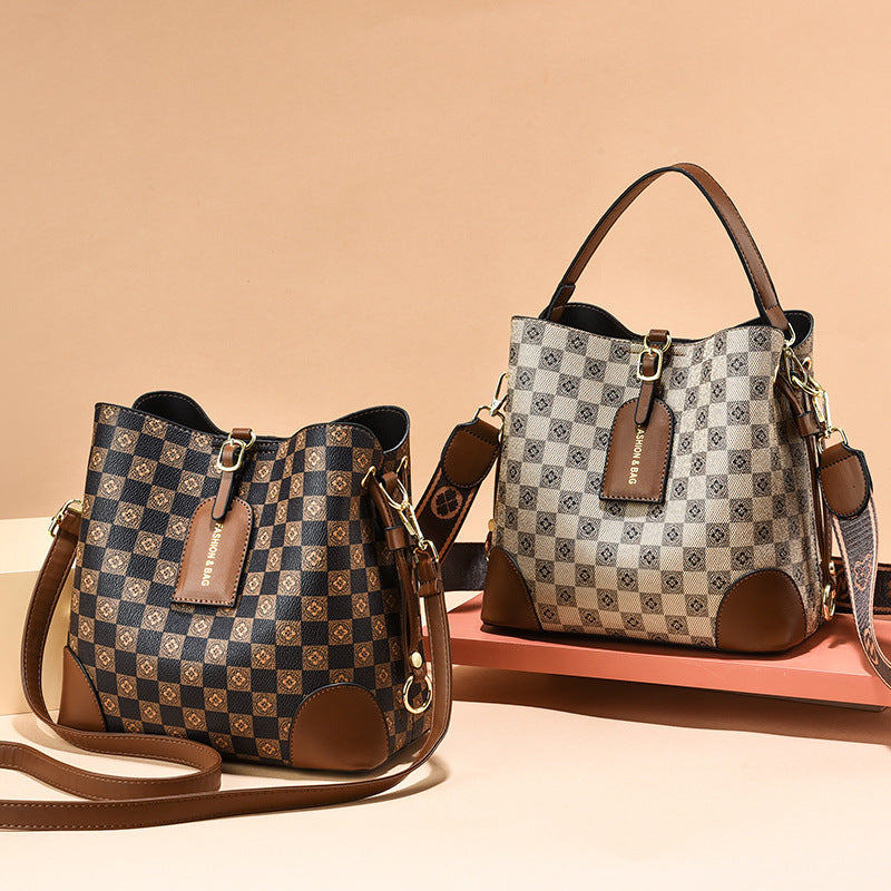 Norvian Women's Leather Bag
