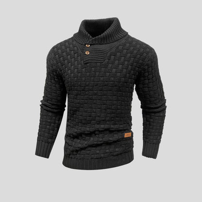 Vellaro Men's Sweater