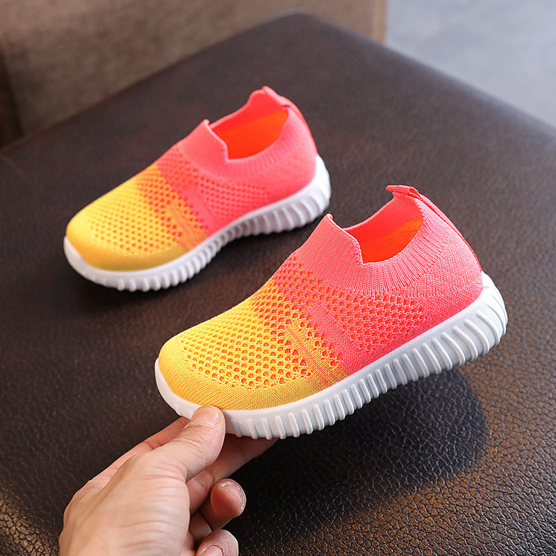 BreezeStep Kids Sneakers