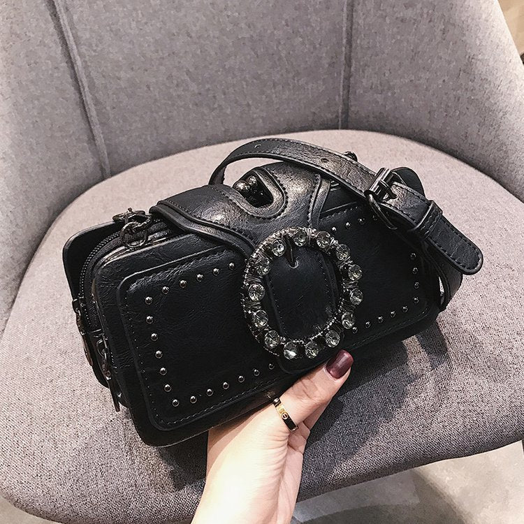 Aurello Crossbody Bag