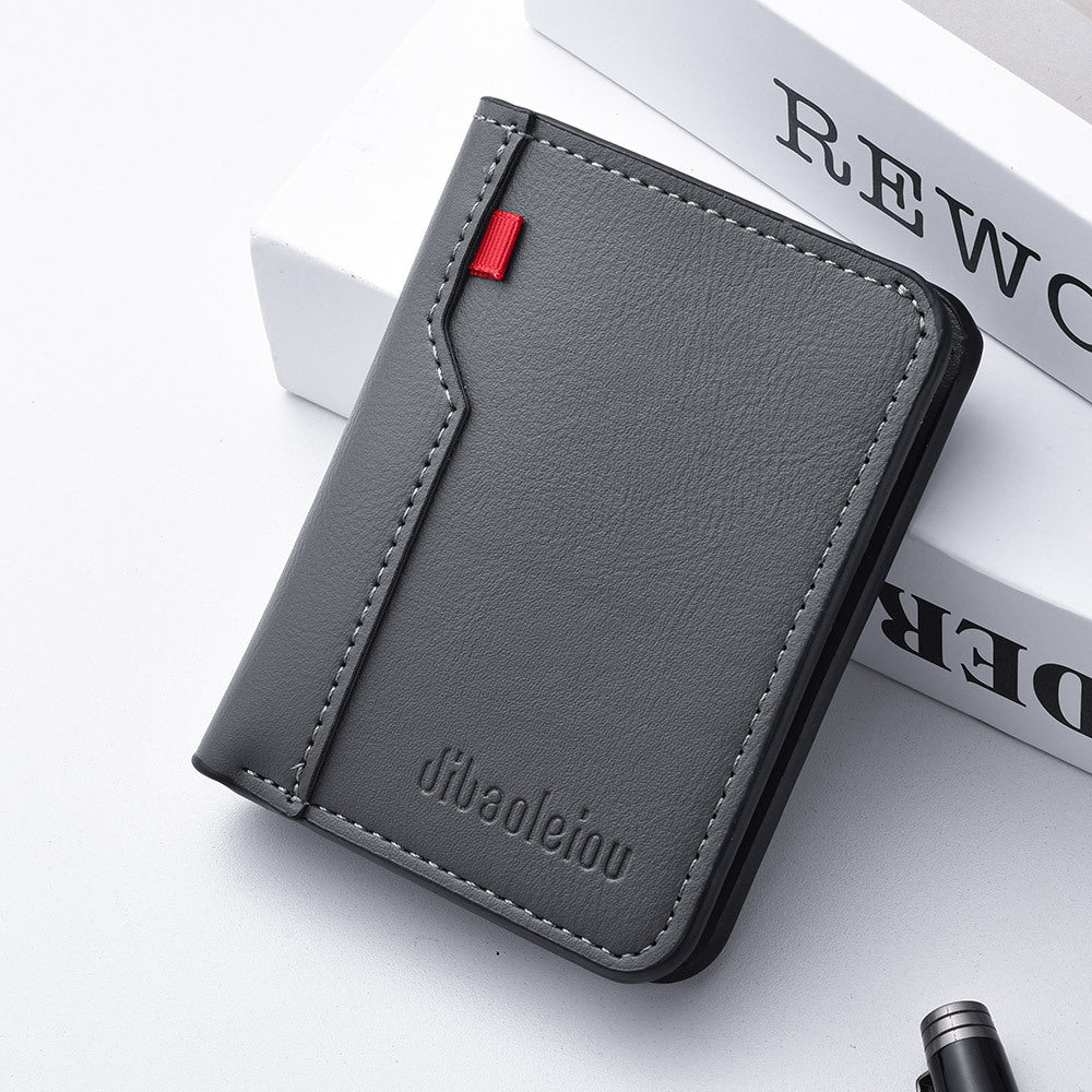 Vellaro Men's Wallet