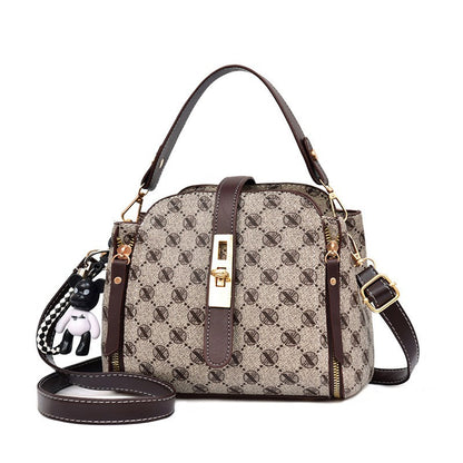 Dovira Women's Leather Bag