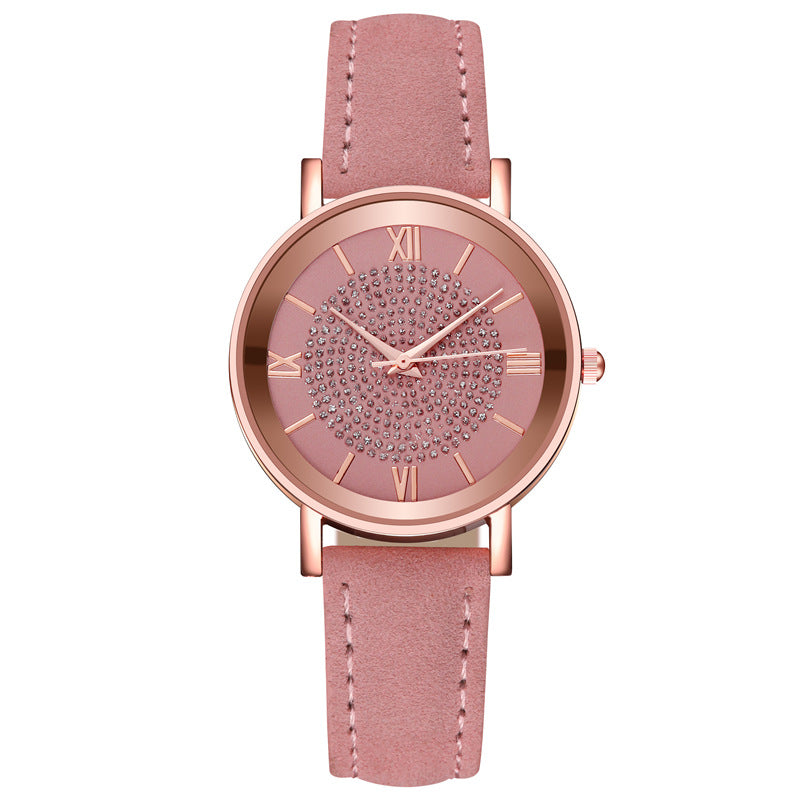 Tavion Watch