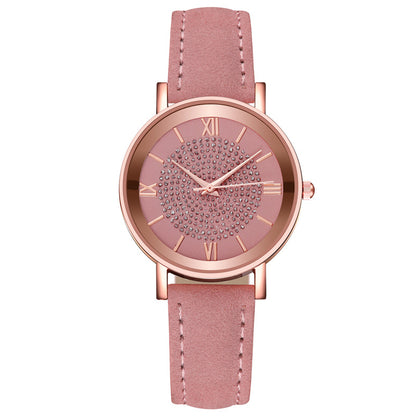 Tavion Watch