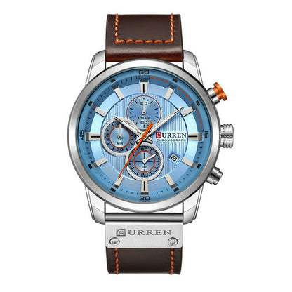 Calvaro Watch