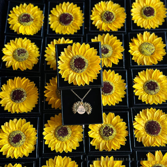 Mirava Necklace