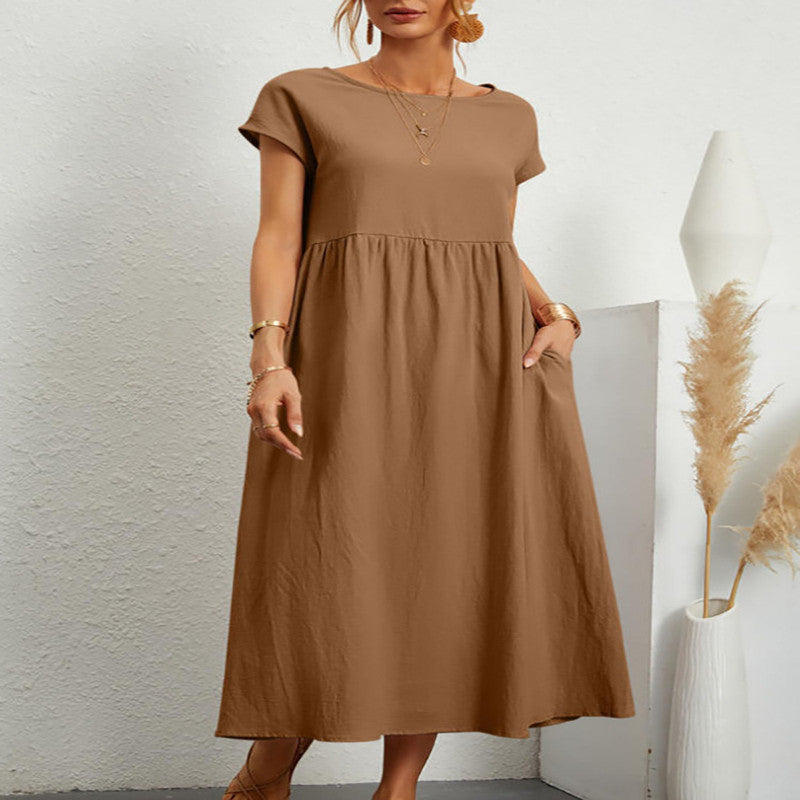 Bravelle Dress