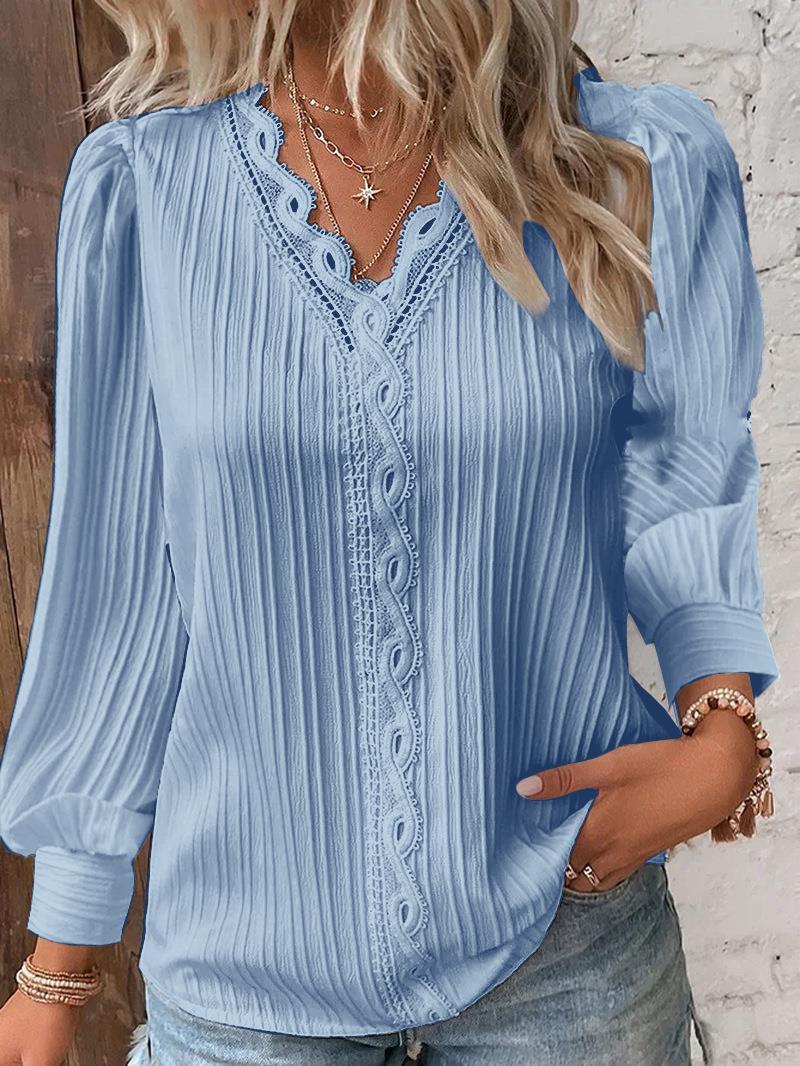 Tavion Women's Blouse