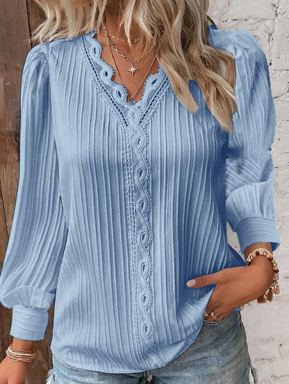 Tavion Women's Blouse