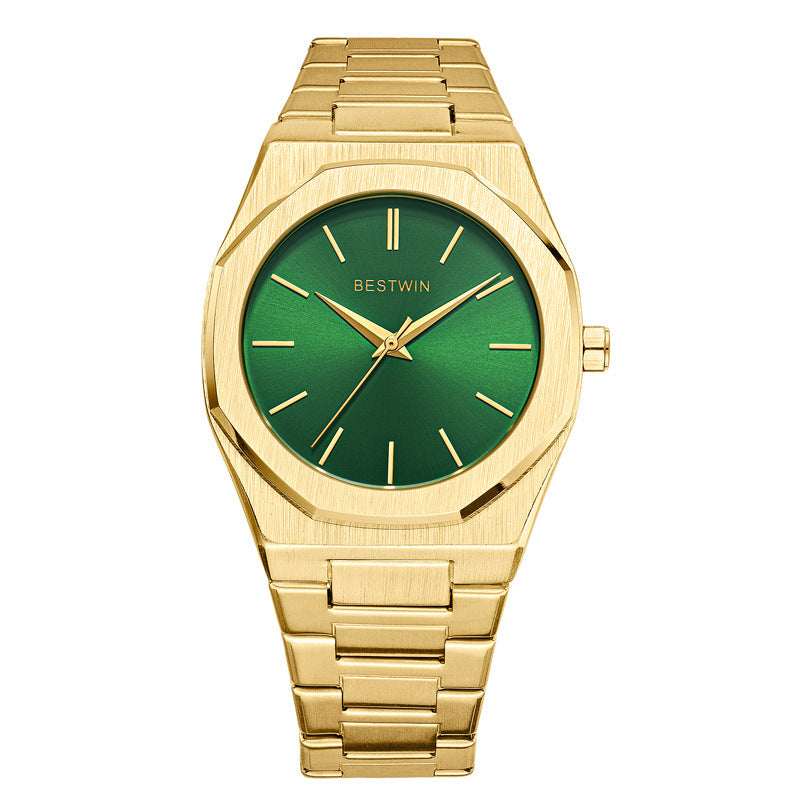Olivan Watch